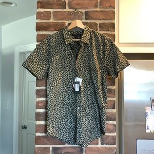 John Varvatos Men’s Shirt